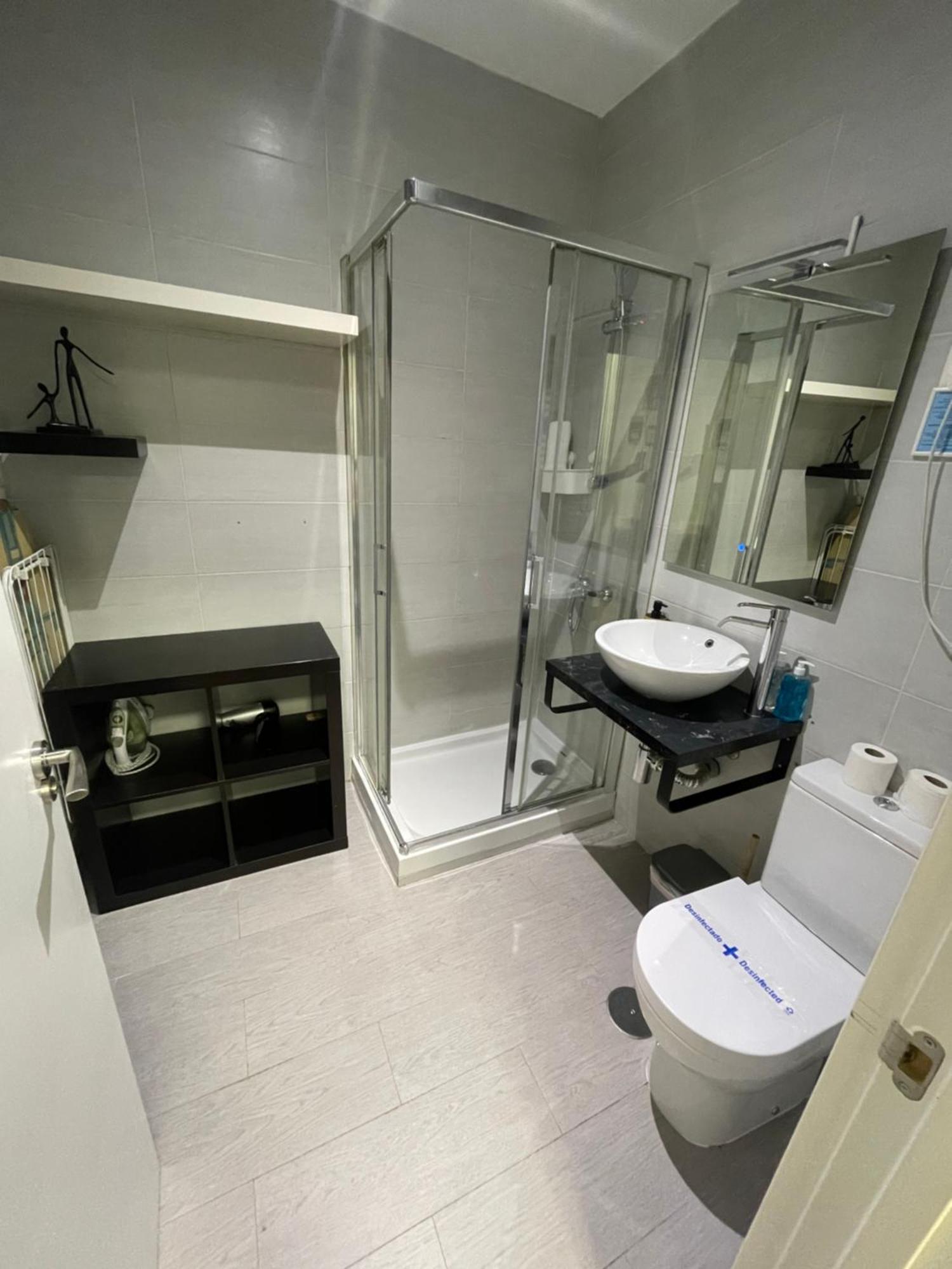 Wakaflats 4, Centro Madrid Chueca, Sb Apartment Exterior photo